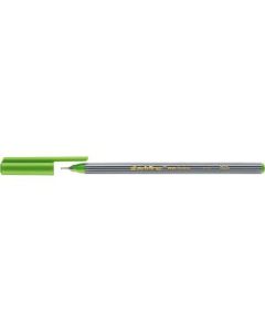 Edding 55 Fineliner Marker - Light Green (011) 0.3 MM