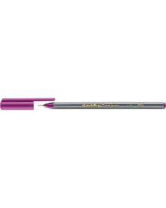 Edding 55 Fineliner Marker - Magenta (020) 0.3 MM