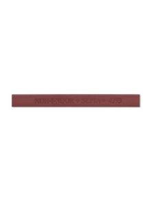 Koh-I-Noor Hardtmuth Drawing Chalk 7 x 7 - 4393 - Sepia Brown