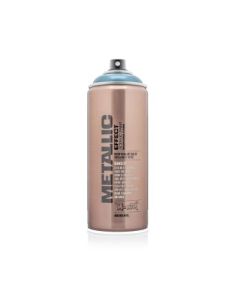 Montana Cans Metallic Effect Spray Paint - 400 ML Can - Tennessee (EMC 6210)