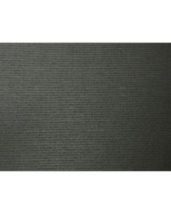 Art Essentials Black Primed Artists' Polycotton Canvas Roll - 501 Series - Medium Grain - 330 GSM / 11.5 Oz - 210 cm by 10 Metres OR 82.68'' by 32.8 Feet