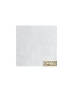 Art Essentials Primed Artists' Linen Canvas Roll - 509 Series - Medium Grain - 430 GSM / 15 Oz - 150 cm by 10 Metres OR 59.06'' by 32.8 Feet