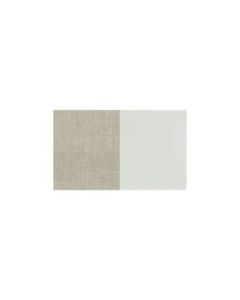 Art Essentials Oil Primed Artists' Linen Canvas Roll - 511 Series - Fine Grain - 380 GSM / 13.5 Oz - 210 cm by 10 Metres OR 82.68'' by 32.8 Feet