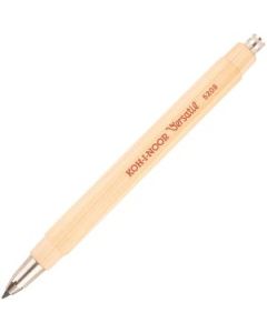 Koh-i-noor 5208 Versatil Wooden Mechanical Clutch Pencil / Leadholder - 2.5 MM