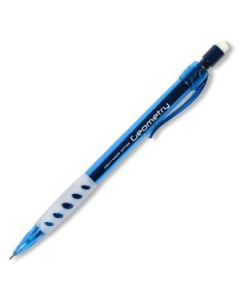 Koh-i-noor Office Geometry 5780 Mechanical Pencil - Blue - 0.5 MM - For Writing / Drawing & Sketching