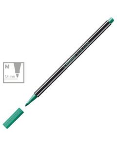 STABILO Pen 68 Metallic - Premium Felt-Tip Pen - Green (836)