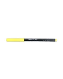 Koh-i-noor Fineliner Marker 7021 - Yellow (01) - 0.3 MM