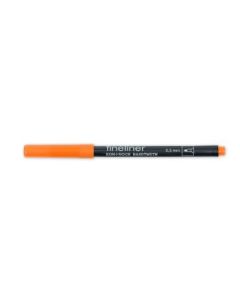 Koh-i-noor Fineliner Marker 7021 - Orange (04) - 0.3 MM