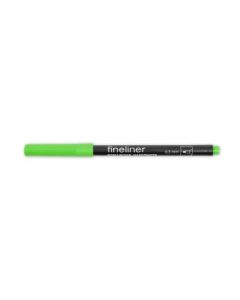 Koh-i-noor Fineliner Marker 7021 - Light Green (06) - 0.3 MM