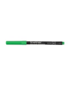 Koh-i-noor Fineliner Marker 7021 - Green (08) - 0.3 MM