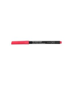 Koh-i-noor Fineliner Marker 7021 - Pink (10) - 0.3 MM