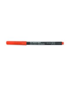 Koh-i-noor Fineliner Marker 7021 - Red (11) - 0.3 MM