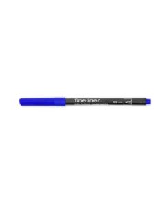 Koh-i-noor Fineliner Marker 7021 - Blue (15) - 0.3 MM