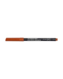 Koh-i-noor Fineliner Marker 7021 - Dark Ochre (16) - 0.3 MM