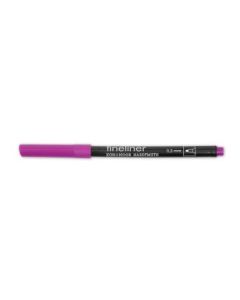 Koh-i-noor Fineliner Marker 7021 - Magenta (20) - 0.3 MM