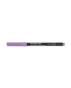 Koh-i-noor Fineliner Marker 7021 - Pale Violet (21) - 0.3 MM