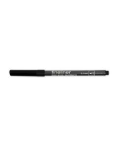 Koh-i-noor Fineliner Marker 7021 - Black (24) - 0.3 MM