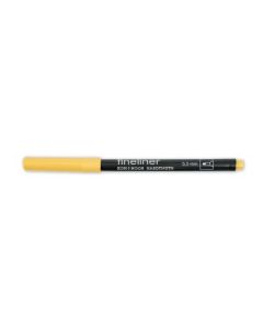 Koh-i-noor Fineliner Marker 7021 - Ochre (25) - 0.3 MM