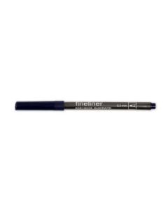 Koh-i-noor Fineliner Marker 7021 - Dark Blue (29) - 0.3 MM