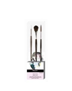 Escoda Signature Collection Brush Sets - Miss Led