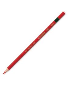 STABILO All Coloured Marking Pencil - Aquarellable 8040 - Red