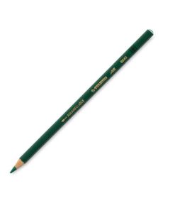 STABILO All Coloured Marking Pencil - Aquarellable 8043 - Green