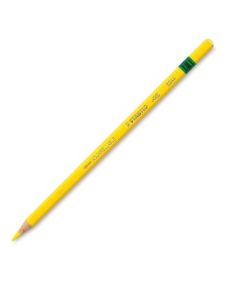 STABILO All Coloured Marking Pencil - Aquarellable 8044 - Yellow