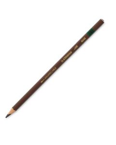 STABILO All Coloured Marking Pencil - Aquarellable 8045 - Brown