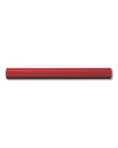 Koh-I-Noor Hardtmuth Wood Marking Chalk - Red