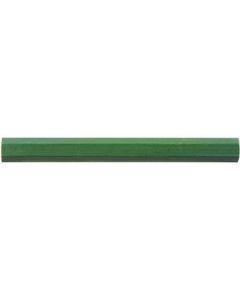 Koh-I-Noor Hardtmuth Wood Marking Chalk - Green