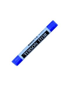 Koh-I-Noor Toison D'Or Artist's Quality Soft Pastel - Ultramarine Blue (10)