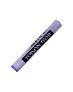 Koh-I-Noor Toison D'Or Artist's Quality Soft Pastel - Bluish Violet (118)