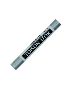 Koh-I-Noor Toison D'Or Artist's Quality Soft Pastel - Standard Silver (119)