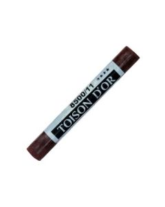 Koh-I-Noor Toison D'Or Artist's Quality Soft Pastel - Caput Mortuum Light (11)