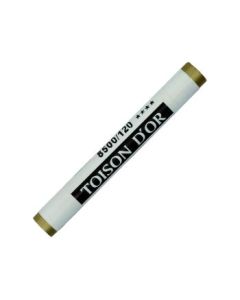 Koh-I-Noor Toison D'Or Artist's Quality Soft Pastel - Standard Gold (120)