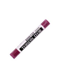 Koh-I-Noor Toison D'Or Artist's Quality Soft Pastel - Fig Purple (133)