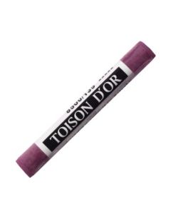 Koh-I-Noor Toison D'Or Artist's Quality Soft Pastel - Byzantium Purple (135)