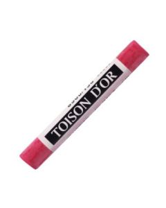 Koh-I-Noor Toison D'Or Artist's Quality Soft Pastel - Mexican Pink (136)