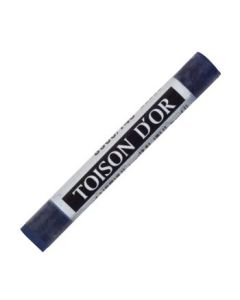 Koh-I-Noor Toison D'Or Artist's Quality Soft Pastel - Sapphire Blue (140)