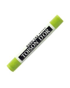 Koh-I-Noor Toison D'Or Artist's Quality Soft Pastel - Lime Green (143)