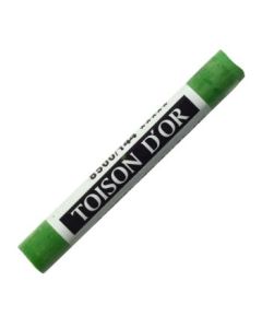 Koh-I-Noor Toison D'Or Artist's Quality Soft Pastel - Apple Green (144)