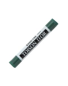 Koh-I-Noor Toison D'Or Artist's Quality Soft Pastel - Dark Green (145)