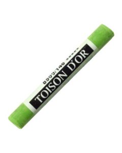 Koh-I-Noor Toison D'Or Artist's Quality Soft Pastel - Meadow Green (146)