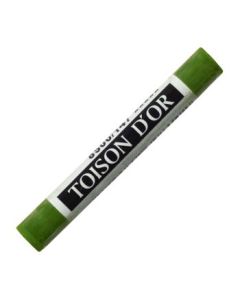 Koh-I-Noor Toison D'Or Artist's Quality Soft Pastel - Light Moss Green (147)