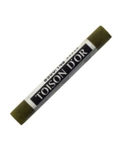 Koh-I-Noor Toison D'Or Artist's Quality Soft Pastel - Olive Green (148)