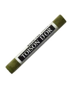 Koh-I-Noor Toison D'Or Artist's Quality Soft Pastel - Dark Moss Green (149)