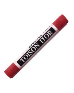 Koh-I-Noor Toison D'Or Artist's Quality Soft Pastel - Burgundy Red (166)