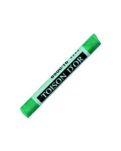 Koh-I-Noor Toison D'Or Artist's Quality Soft Pastel - Chromium Green Light (16)