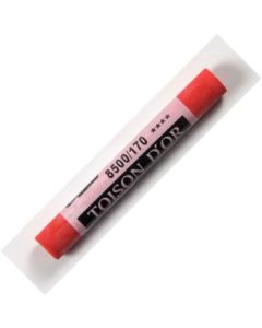 Koh-I-Noor Toison D'Or Artist's Quality Soft Pastel - Pyrrole Red (170)