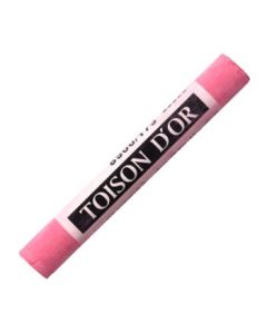 Koh-I-Noor Toison D'Or Artist's Quality Soft Pastel - Damask Pink (173)